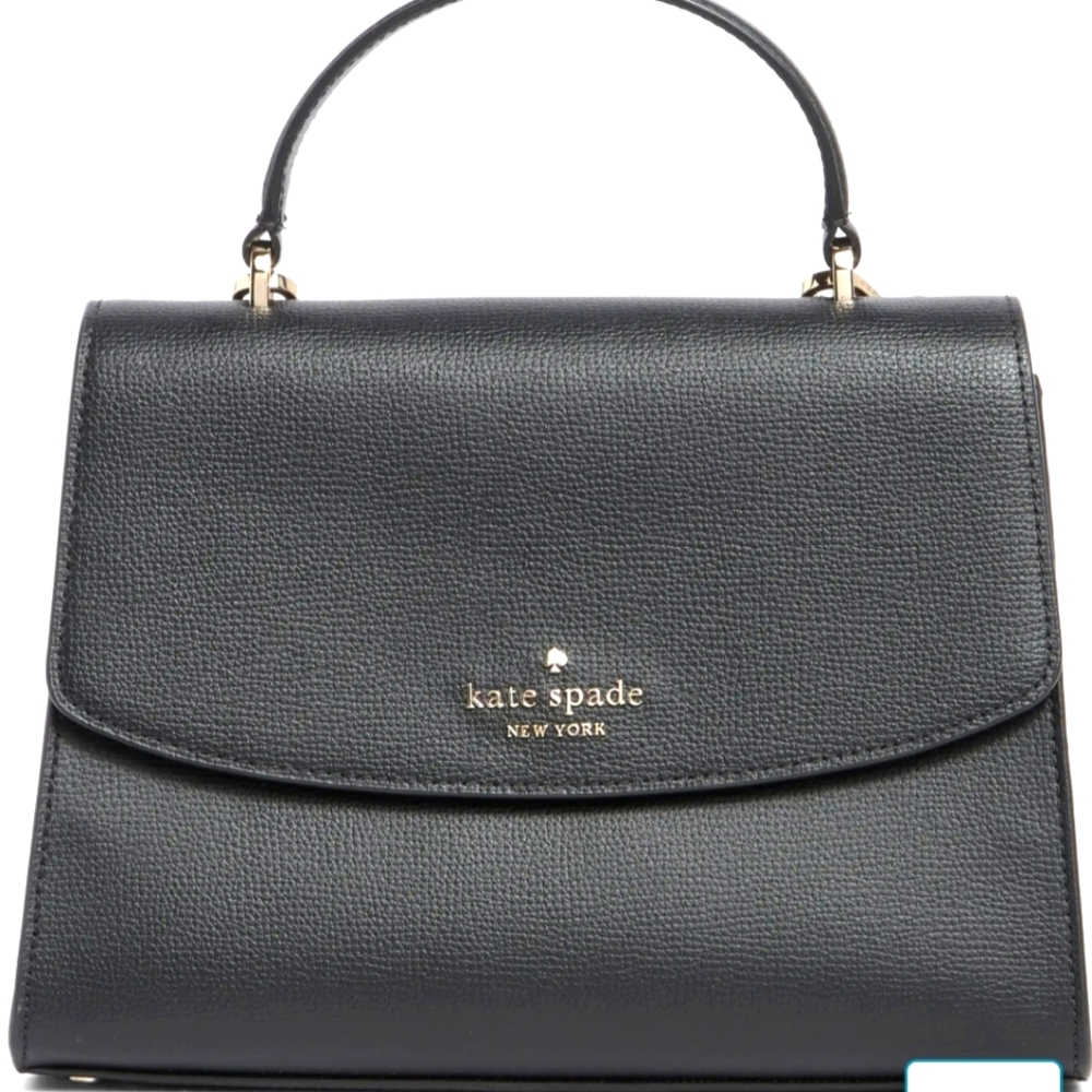 Kate Spade New York Darcy Top Handle Satchel